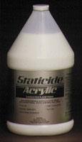 Floor Finish, ESD,AcrylicACL, Incorporated